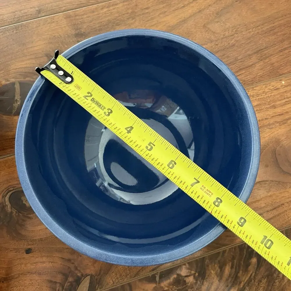 Melaboo these bowls